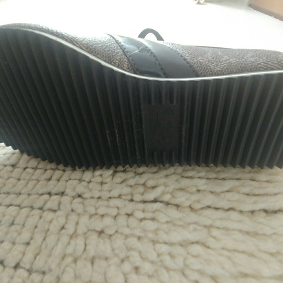 Coach sneakers - Picture 2 of 6